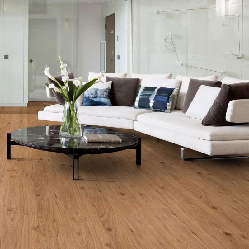 Designflooring Van Gogh Melbourne Larch Vinyl padlólap