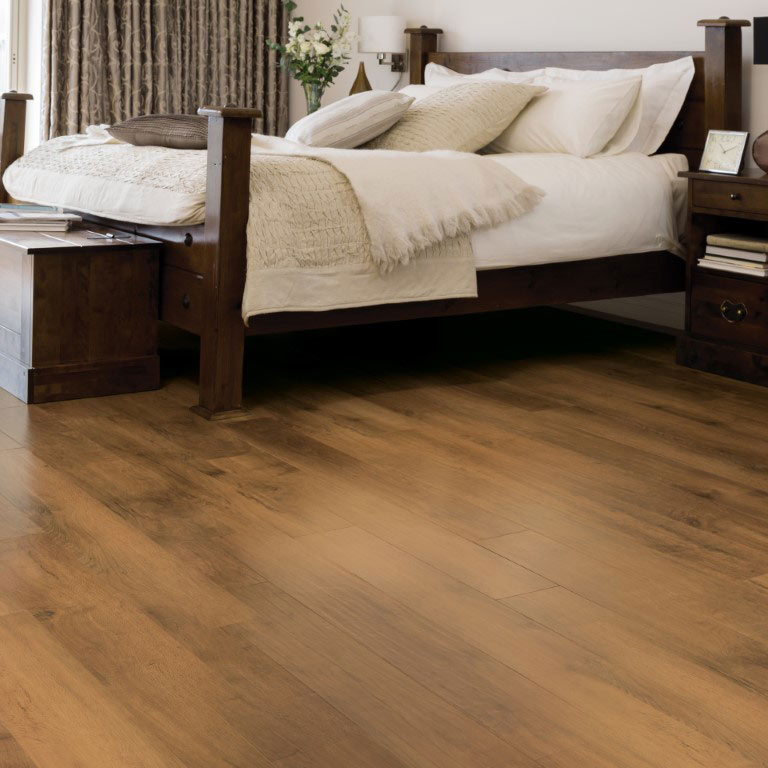 Designflooring Art Select Summer Oak Vinyl RL02 padlólap
