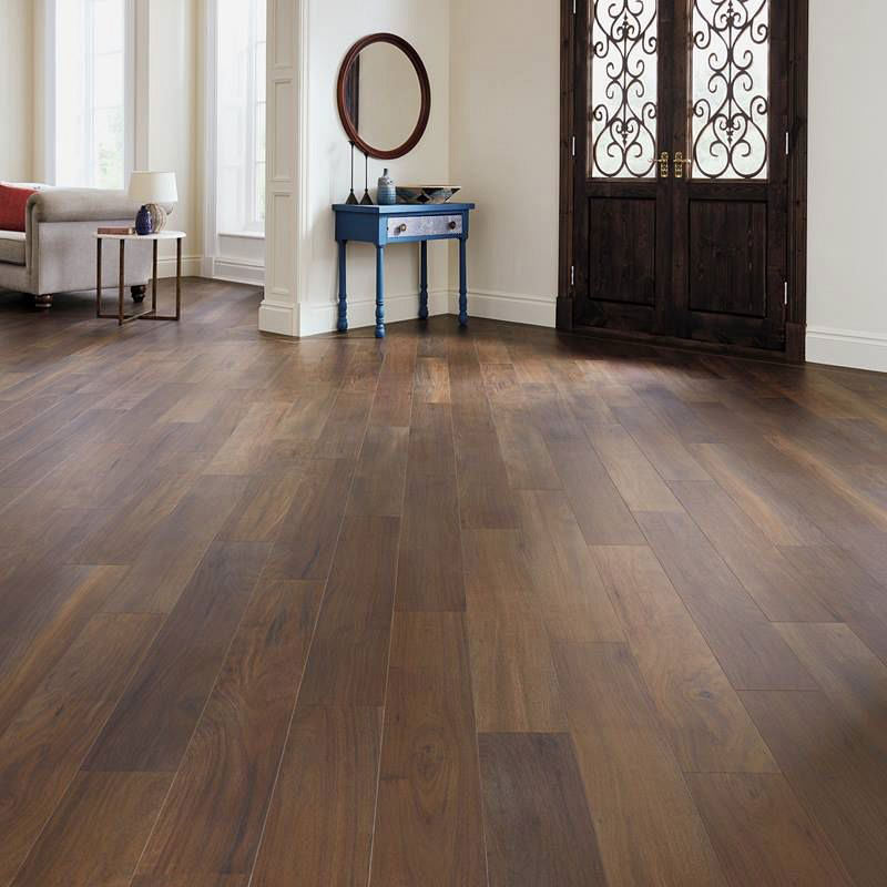 Designflooring Opus Natural Walnut Vinyl padlólap