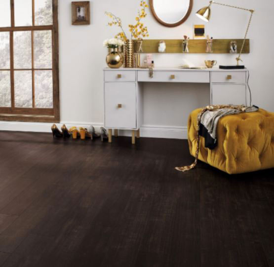Designflooring Opus Atra Vinyl padlólap