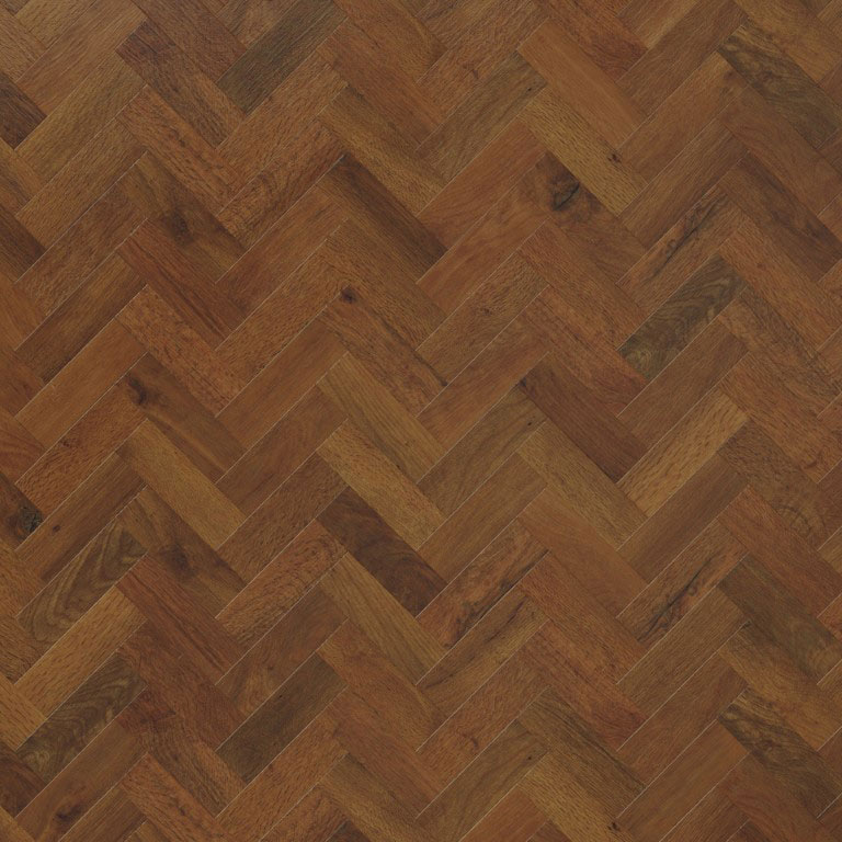 Designflooring Art Select Auburn Oak Vinyl AP02 padlólap
