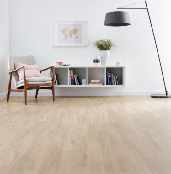 Designflooring Palio Gluedown Lampione Vinyl PVP147 padlólap
