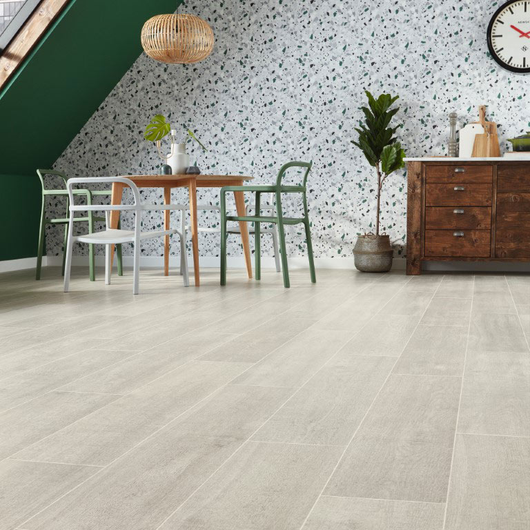 Designflooring Rubens Fabrica Vinyl WP419 padlólap