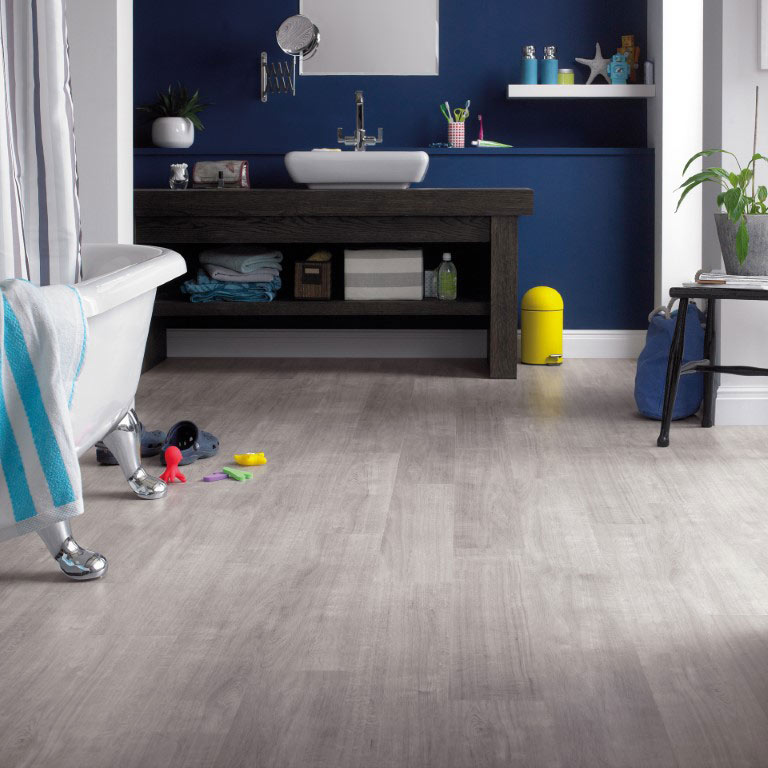 Designflooring Rubens Grano Vinyl WP311 padlólap
