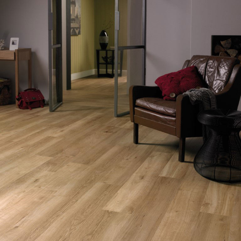 Designflooring Rubens French Oak Vinyl VGW85T padlólap