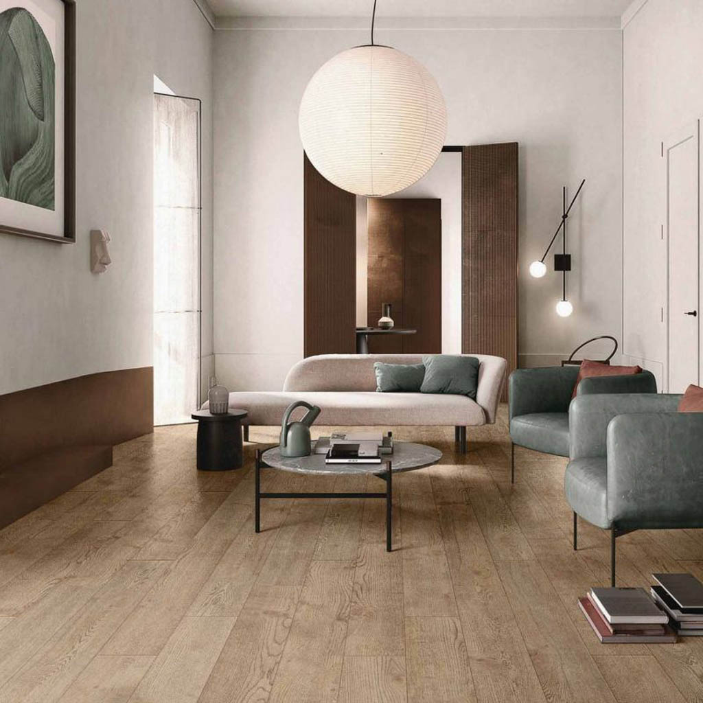 Desvres Ariana Bois Fahatású járólap | Csempék és Járólapok