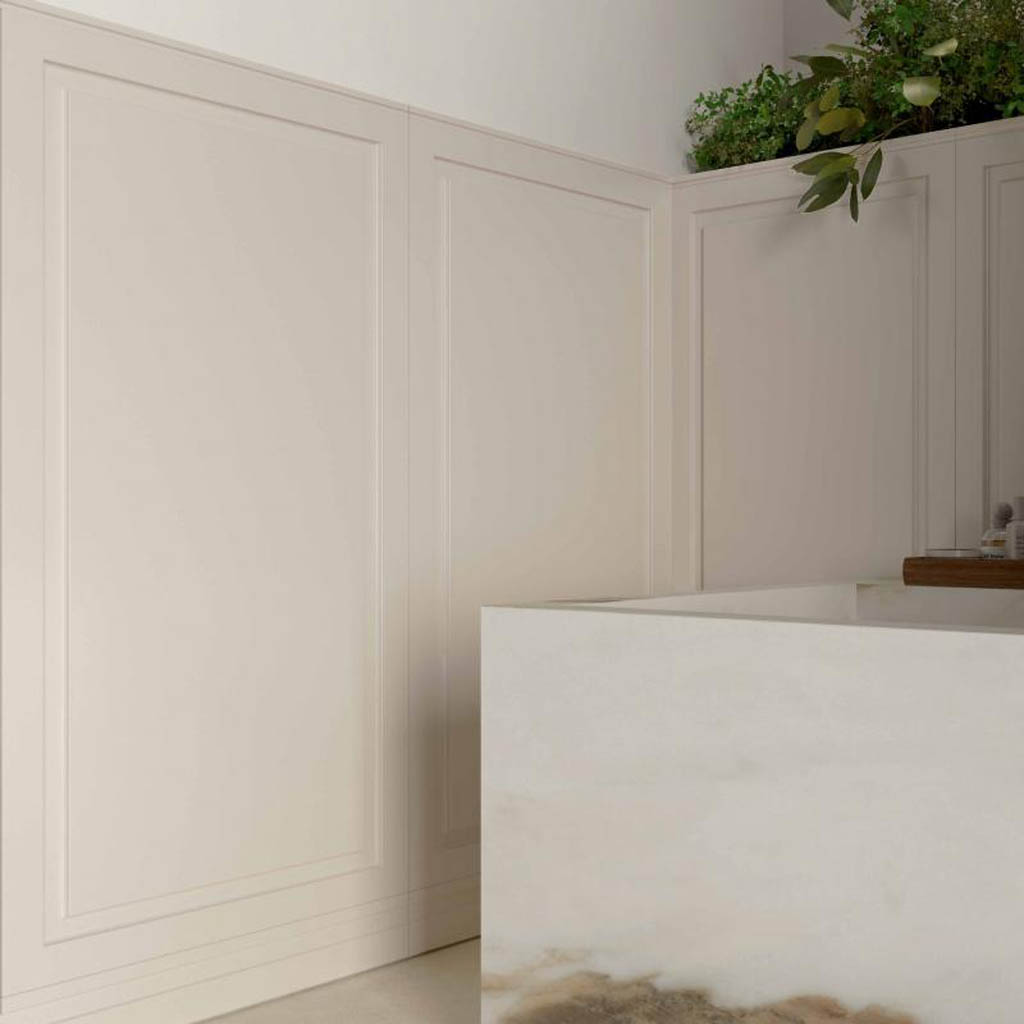 Desvres Ariana Boiserie Falburkolat | Csempék és Padlólapok