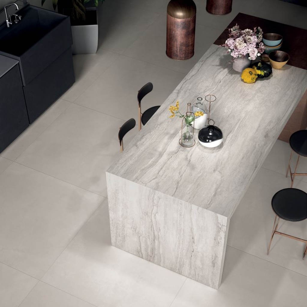 Desvres Ariana Concrea Plain Kőhatású járólap