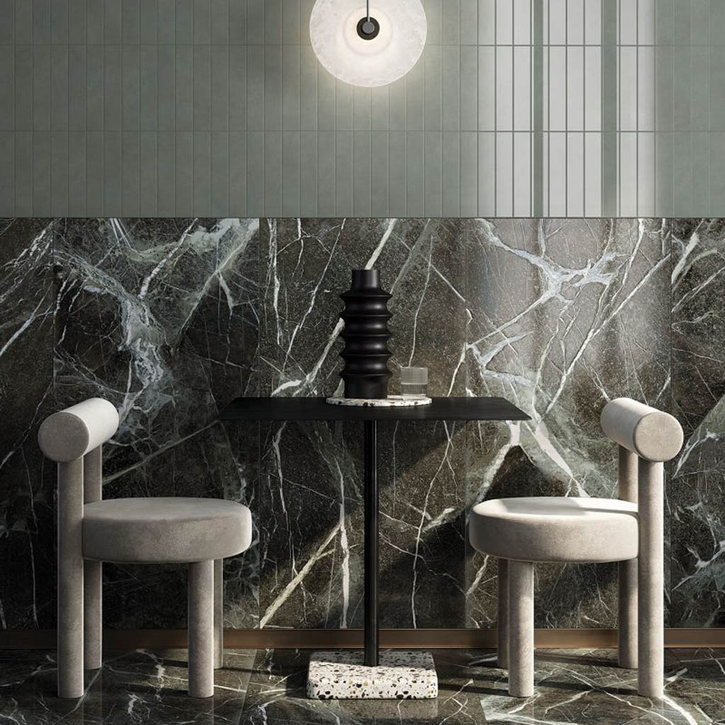 Desvres Ariana Epoque 21 Falburkolat | Járólapok és Csempék