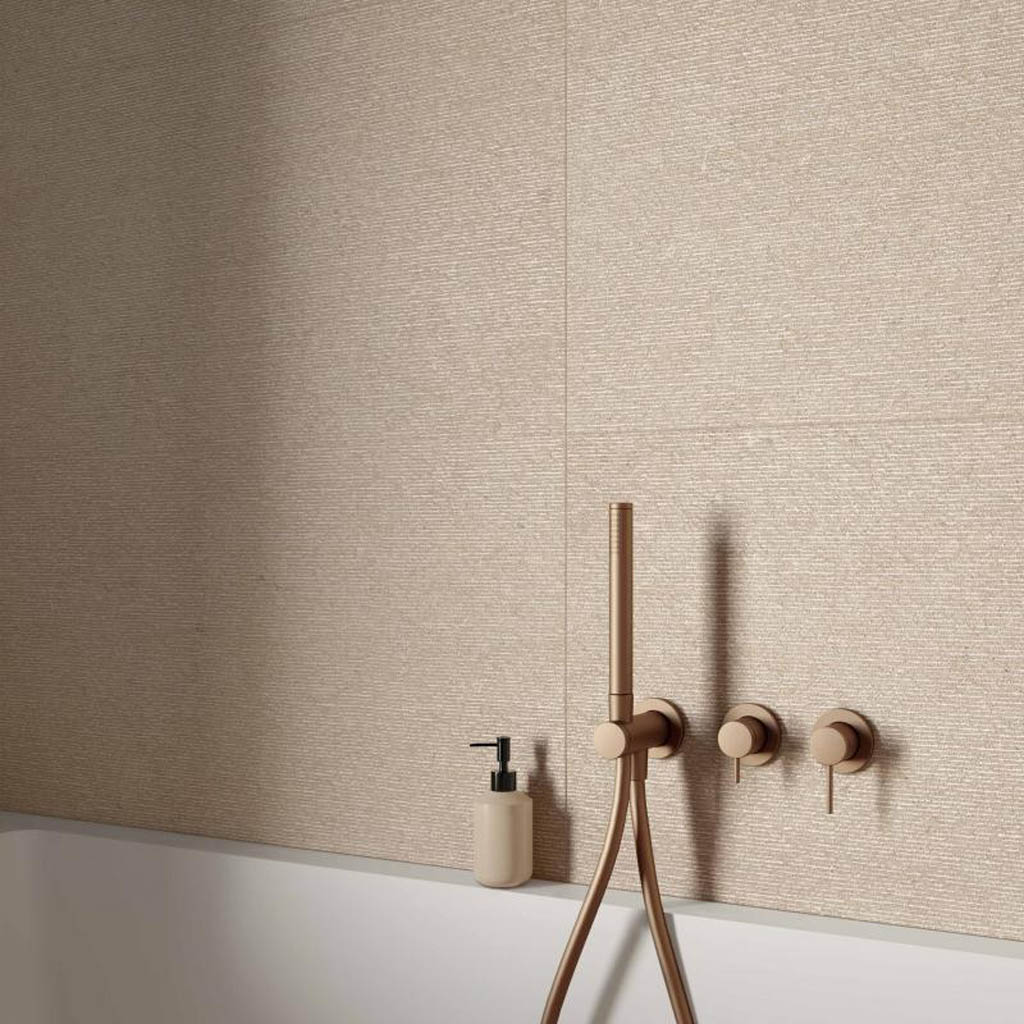 Desvres Ariana Falaise Falburkolat | Csempék és Járólapok