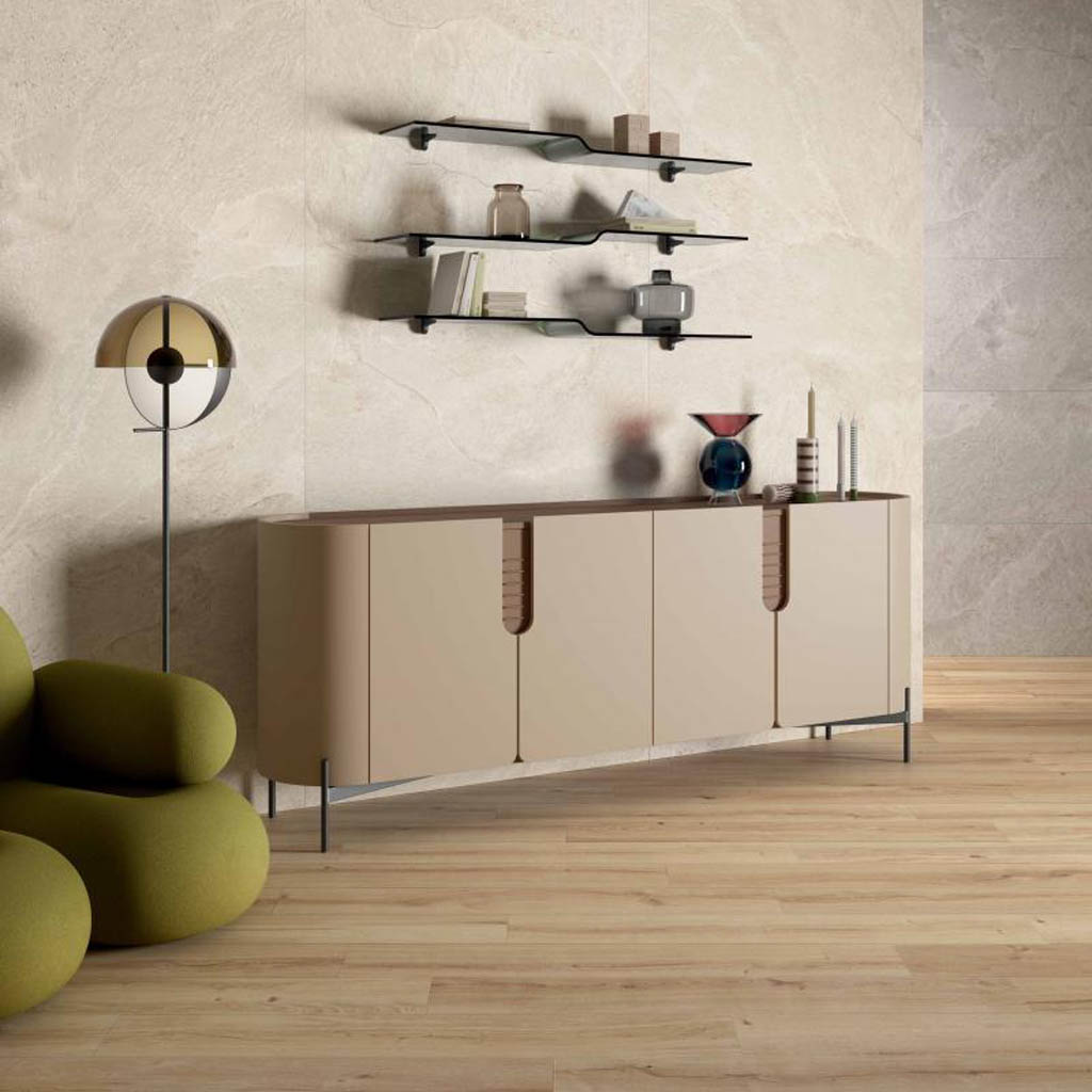 Desvres Ariana Falaise Falburkolat | Csempék és Burkolatok