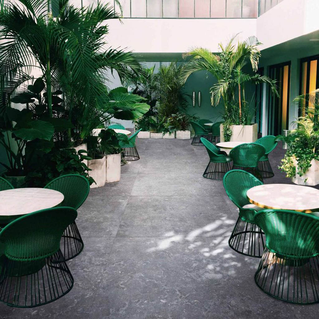 Desvres Ariana Memento Kőhatású járólap | Csempék és Járólapok