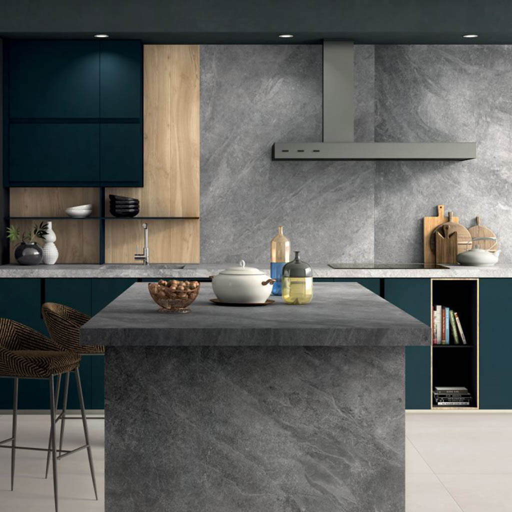 Desvres Ariana Mineral Konyhai burkolólap | Csempék és Járólapok