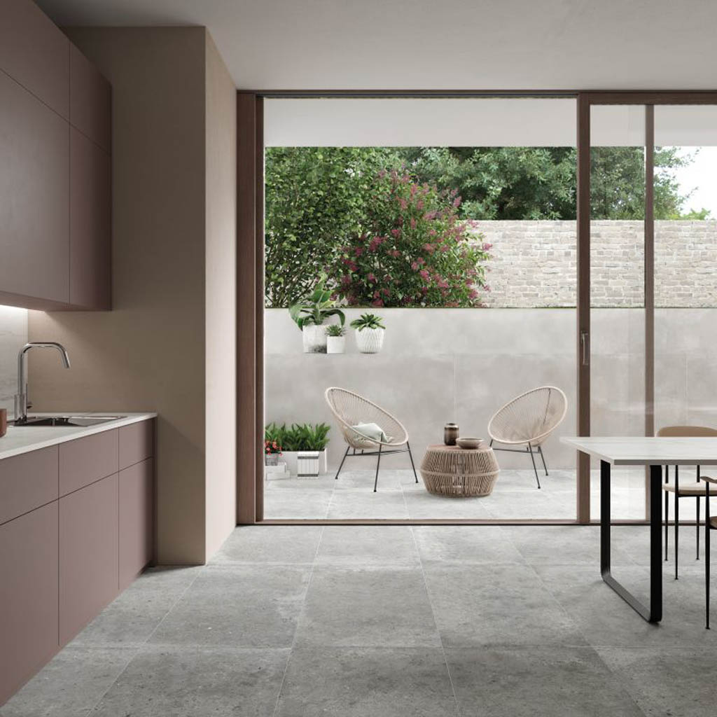 Desvres Ariana Plein Air Kőhatású járólap | Csempék és Járólapok