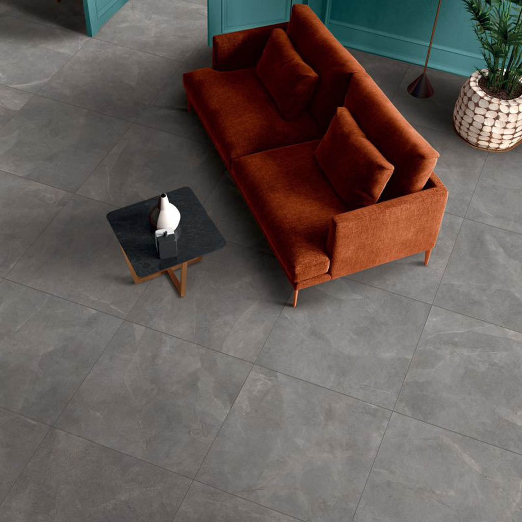 Desvres Ariana Storm Kőhatású járólap | Csempék és Járólapok