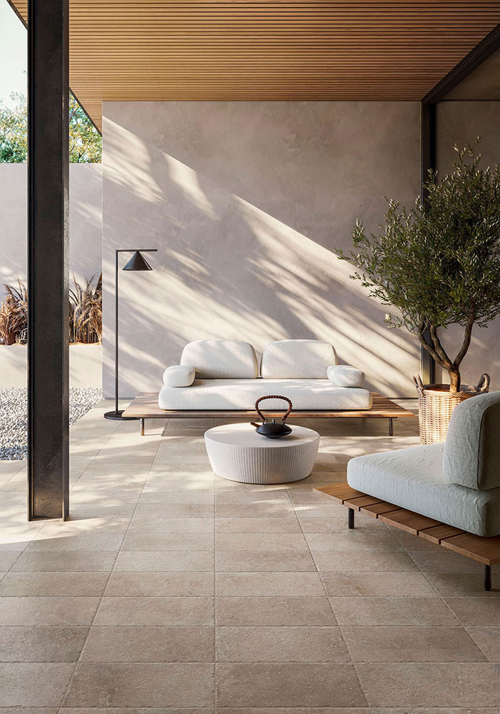 CIR Manufatture Ceramiche Di Pietra Csempe és Padlólap