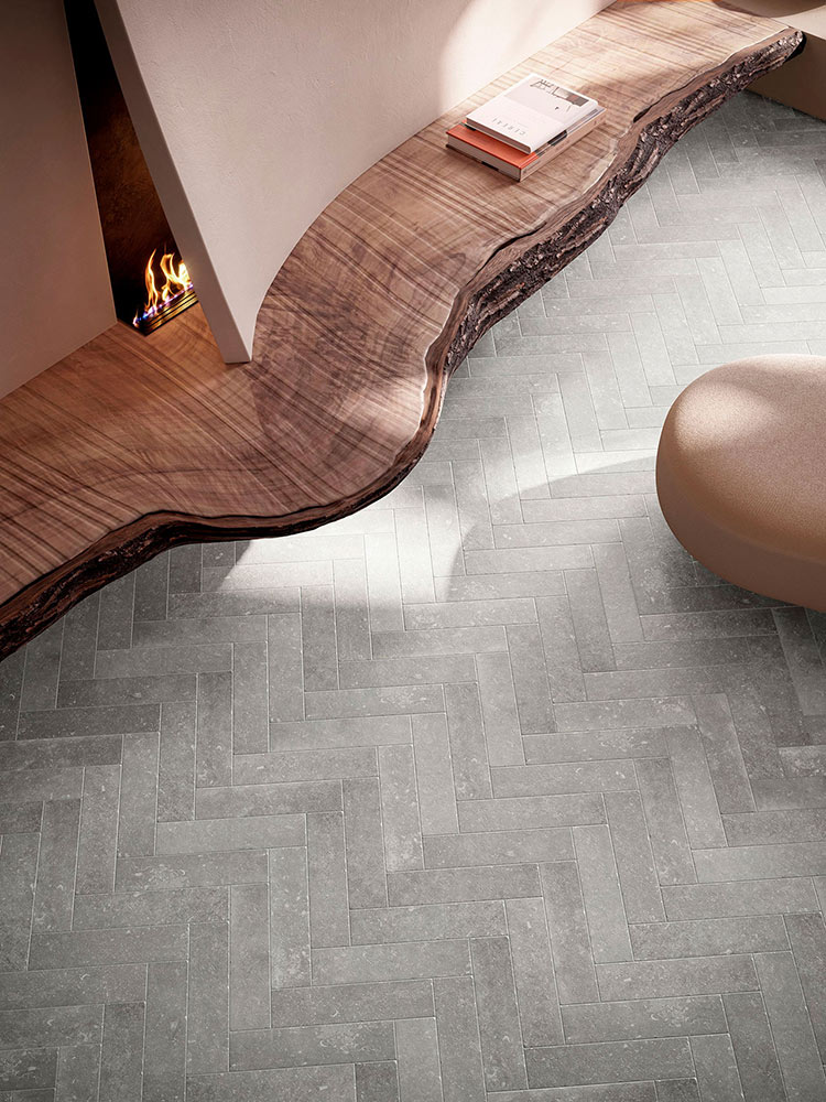 CIR Manufatture Ceramiche Di Pietra Csempe és Padlólap