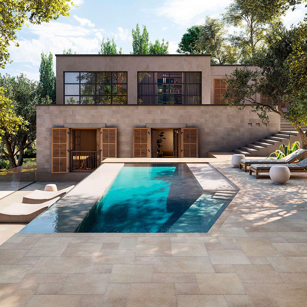 CIR Manufatture Ceramiche Di Pietra Csempe és Padlólap