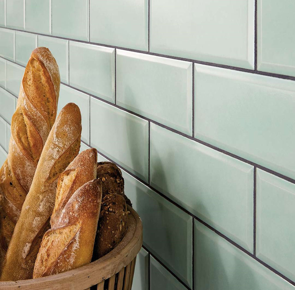 Agrob Buchtal Ceramics District Csempe