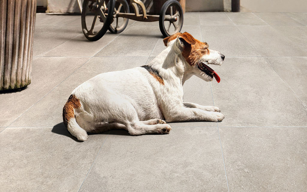 Dom Ceramiche Mas De Provence Kőhatású járólap 