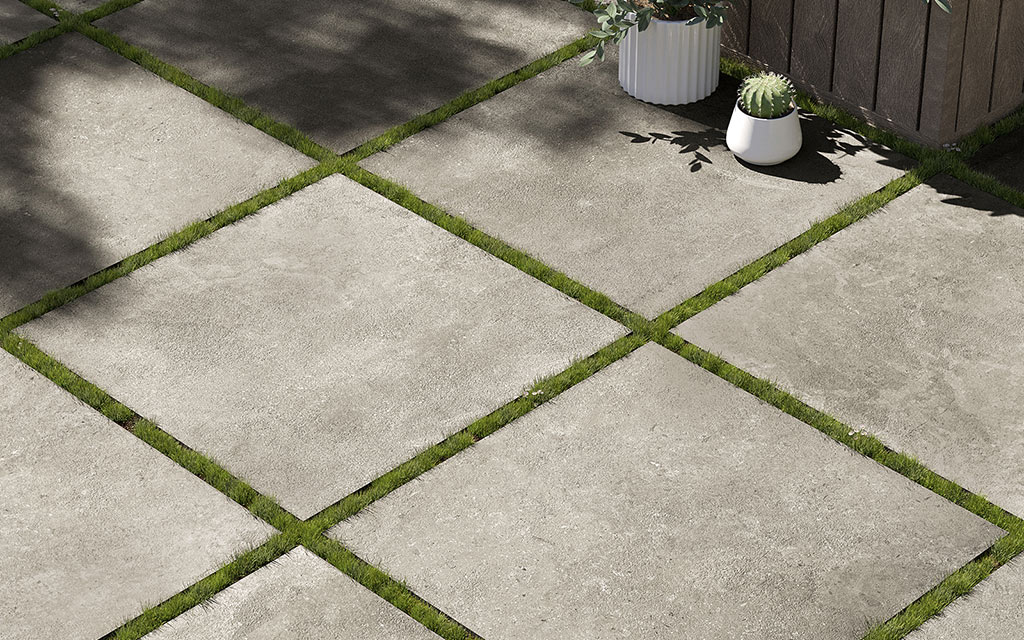 Dom Ceramiche Mas De Provence Kőhatású járólap 