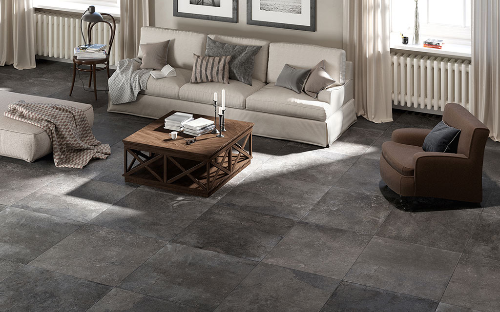 Dom Ceramiche Mas De Provence Kőhatású járólap 