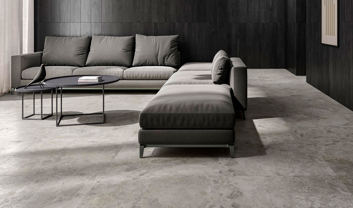 Dom Ceramiche Mun Kőhatású járólap 