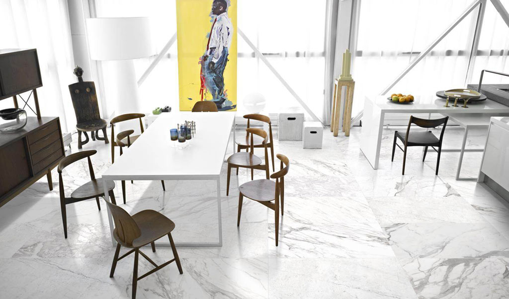 Dom Ceramiche Byron Kőhatású járólap 