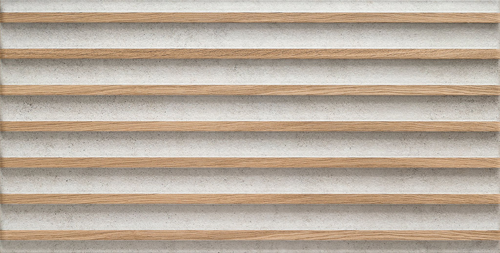 Domino Dover Graphite Str falicsempe 60,8 x 30,8