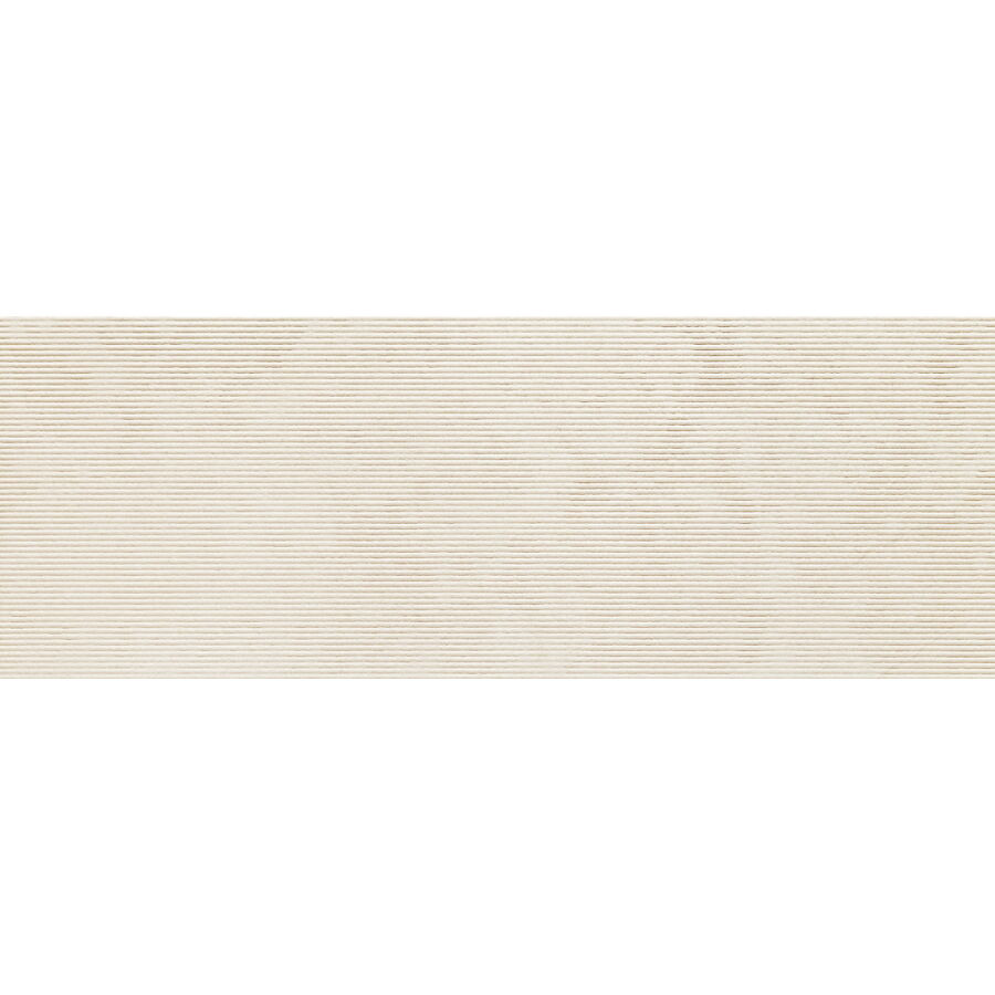 Tubadzin Clarity Beige STR falburkolat 32,8x89,8 cm