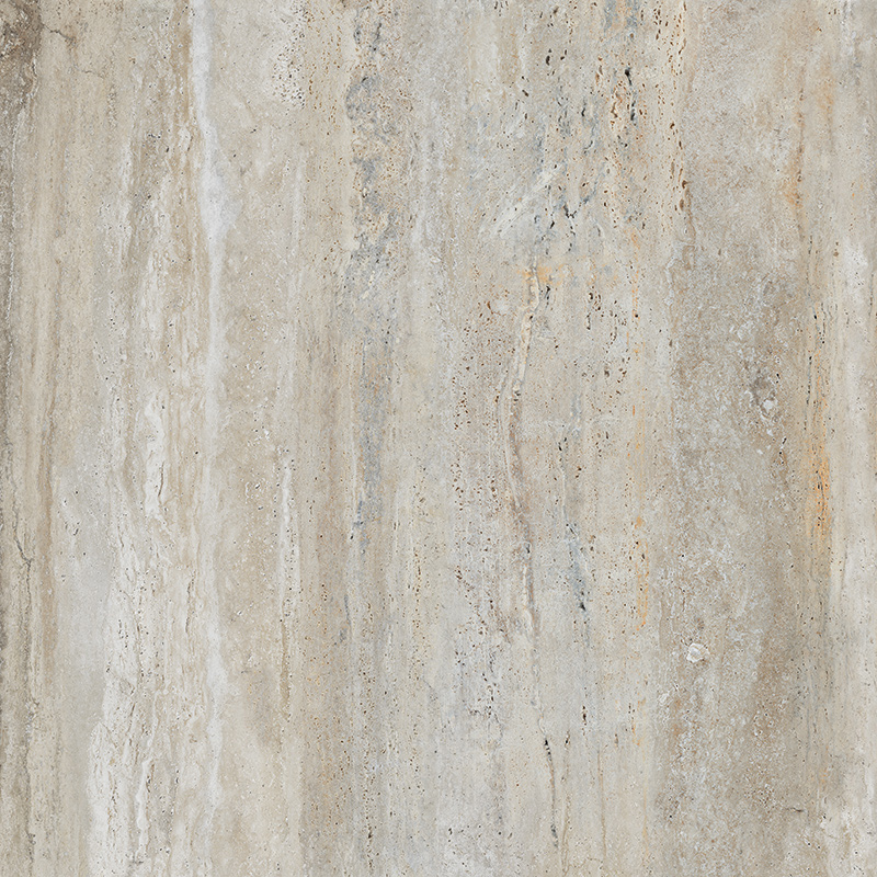 Tubadzin Travertino padlólap 119,8x119,8 cm