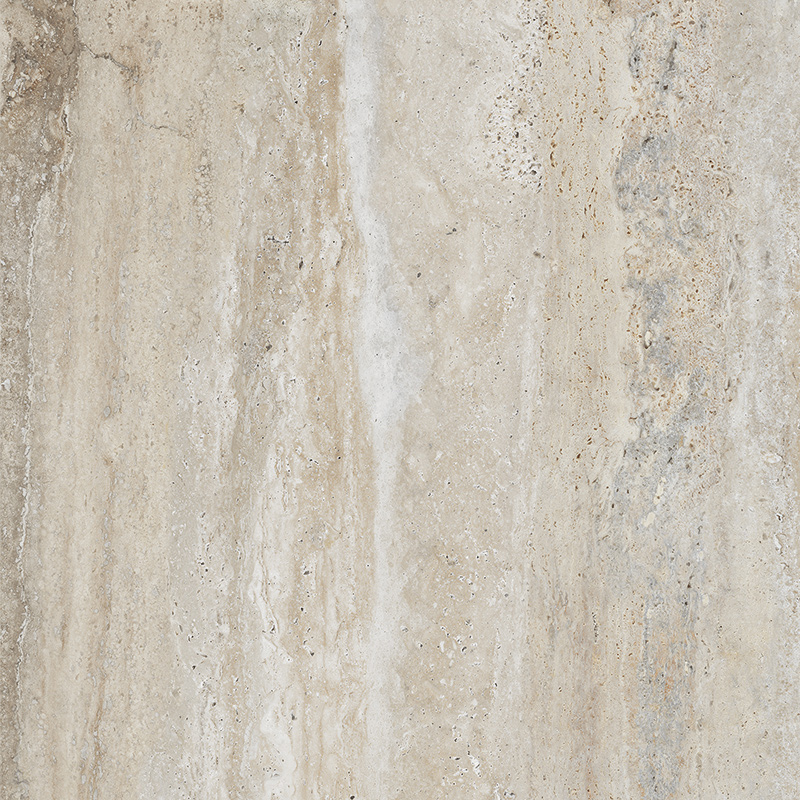 Tubadzin Travertino padlólap 59,8x59,8 cm