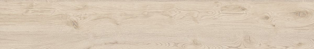 Tubadzin Wood Grain White STR padlólap 23x149,8 cm