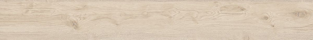Tubadzin Wood Grain White STR padlólap 23x179,8 cm