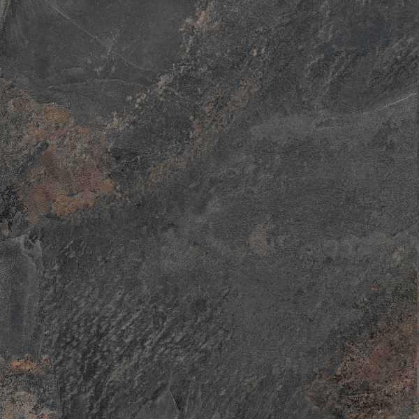 Tubadzin Caffeine Graphite padlólap 59,8x59,8 cm