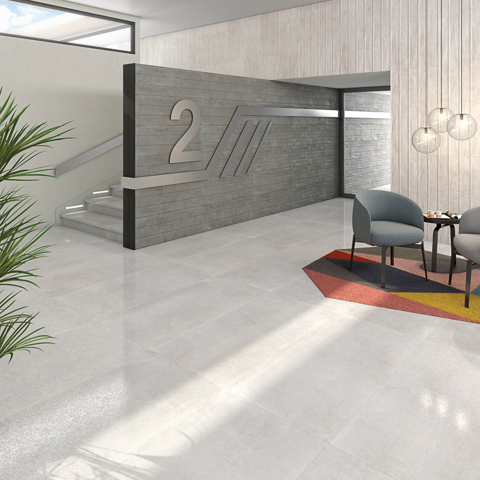 Arcana Ceramica Douai Csempe