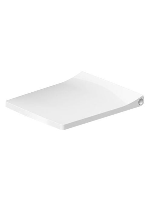 Duravit Viu soft-close WC ülőke 0021290000