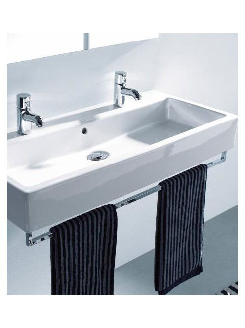 Duravit törölközőtartó 115x6,4 0030331000