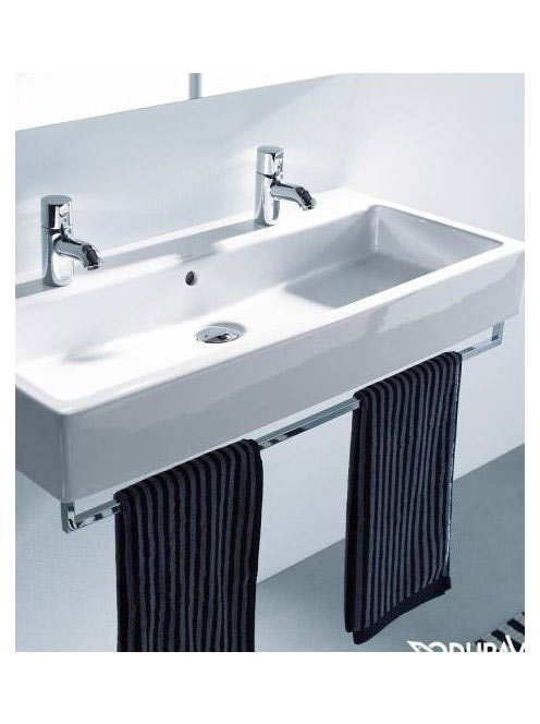 Duravit törölközőtartó 100,9x6,4 0030351000