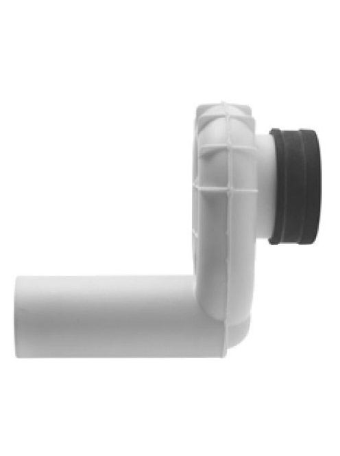 Duravit piszoár szifon hátsó kifolyáshoz 0051120000