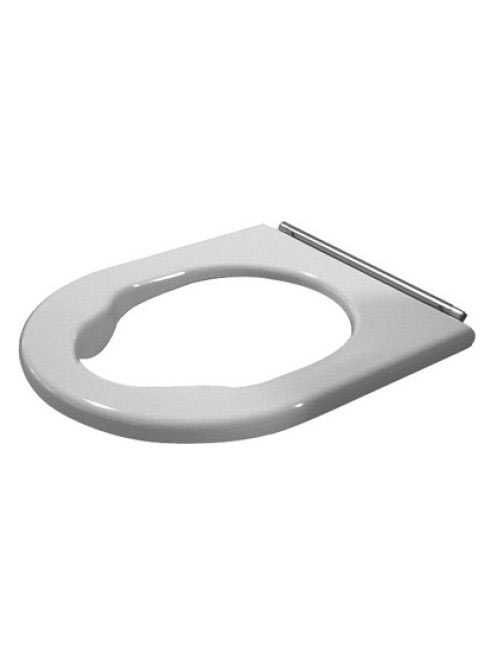Duravit Starck 3 Vital WC-ülőkegyűrű 0062610000