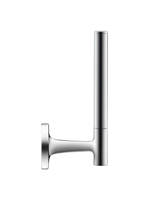 Duravit Starck T tartalék WC-papír tartó, króm 0099391000