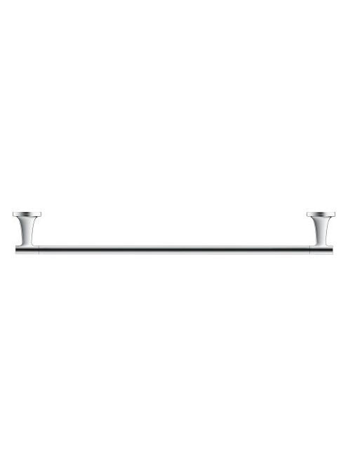 Duravit Starck T Fürdőlepedő tartó 60 cm, króm 0099421000