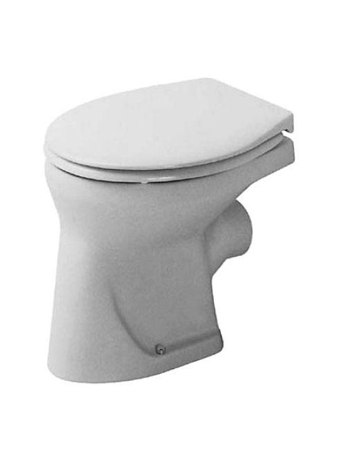 Duravit Duraplus gyerek álló WC csésze (Bambi) 0106090000