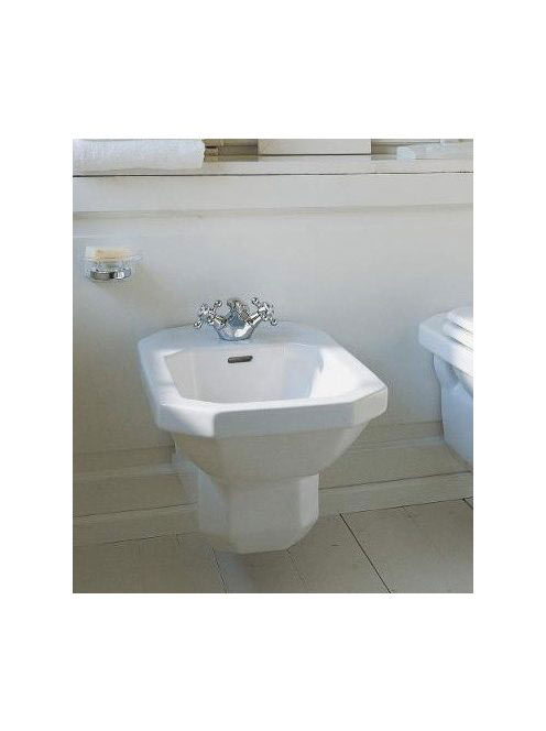 Duravit 1930 fali bidé 0266100000