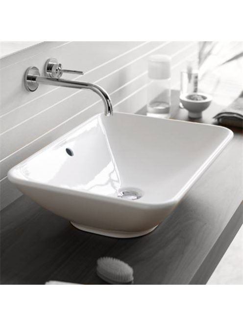 Duravit Bacino ráültethető mosdótál 0334520000