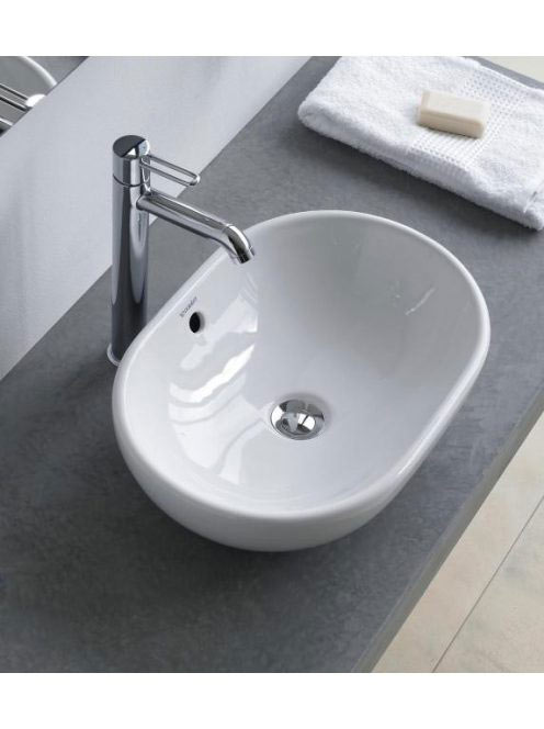 Duravit Foster mosdótál 49,5x35 0335500000
