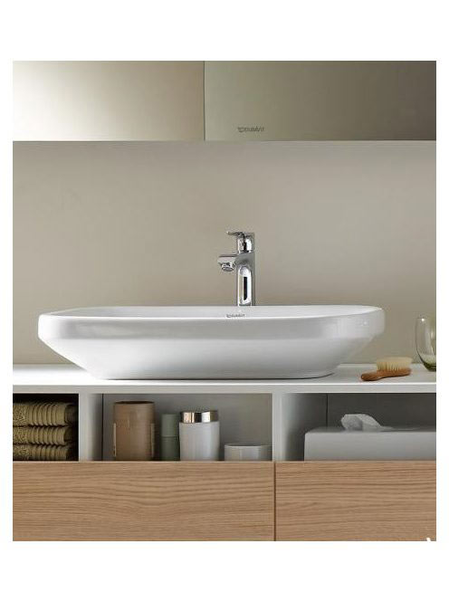 Duravit DuraStyle mosdótál 60x38 0349600000