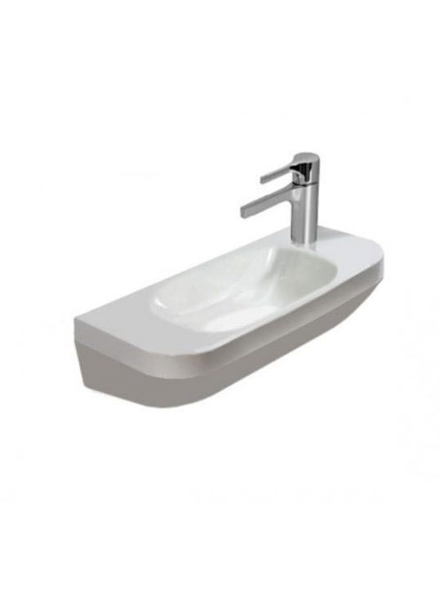 Duravit DuraStyle jobbos kézmosó 50x22 0713500008