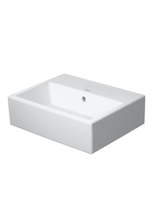 Duravit Vero Air Kézmosó bútorral aláépíthető 45x35 mm, alpin fehér 0724450060